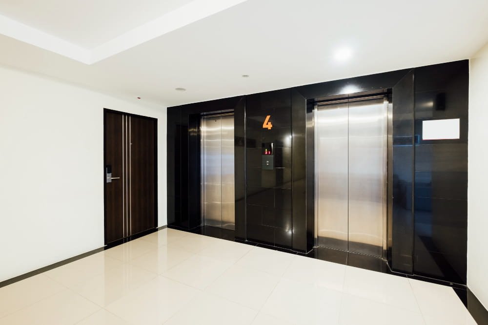 Potentia Elevators